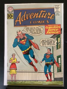 Adventure Comics #289 (1961)