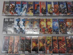 Huge Lot of 120+ Comics W/ All Ultimate X-Men!!! Avg. VF+ Condition!