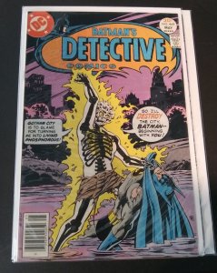 Detective Comics #469 (1977)
