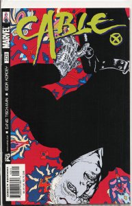 Cable #103 (2002) Cable