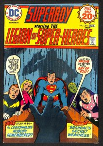 Superboy #204 (1974)