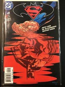 Superman/Batman #2 (2003)