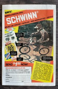 Marvel Premiere #55 (1980), 1st solo Wonder Man