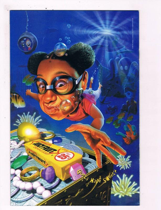 The Mighty Thor # 544 Marvel Comic Books Awesome Issue Modern Age WOW!!!!!!! S27