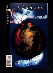 Sandman (1989) #71