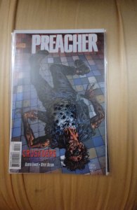 Preacher #20 (1996) Cassidy 