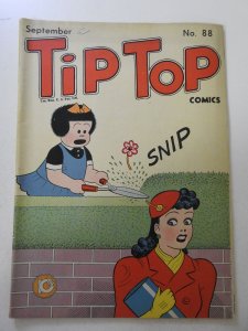 Tip Top Comics #88 (1943) FN Condition!
