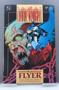 Legends of the Dark Knight #25 (1991)