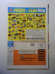 The Avengers #187 (1979) VF Condition