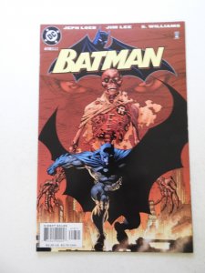 Batman #618 (2003) VF condition