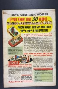 Superman #164 (1963)