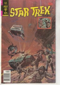 Star Trek #52 (Whitman Variant, 1978)