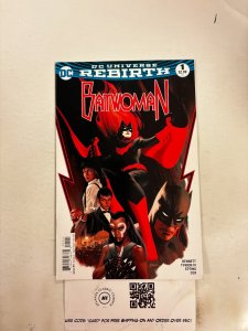 Batwoman #1 NM DC Comic Books The Question Batman Nanada Parbat 30 HH63