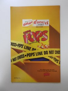 Wonder Woman #150 (1999) NM- condition