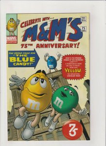 Black Widow #10 NM- 9.2 Marvel Comics Winter Soldier app., Avengers 2017