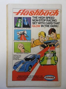 Teen Titans #25 (1970) VG Condition