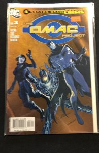 The OMAC Project #3 (2005)