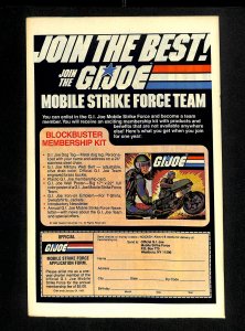 Incredible Hulk #274 FN/VF 7.0