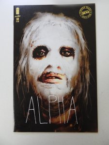 The Walking Dead #180 Variant Cover (2018) NM- condition