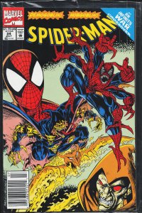 Spider-Man #24 (1992) Spider-Man