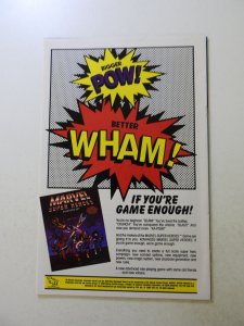 X-Factor #15 (1987) VF- condition