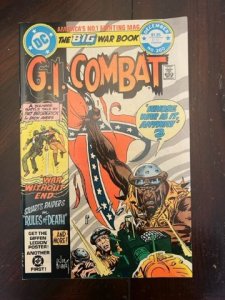 G.I. Combat #260 (1983) - NM