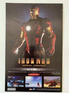 The Mighty Avengers #22 (2009)