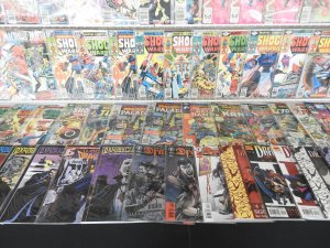 Huge Lot 150+ Comics W/ Dracula, Superman, Micronauts +More! Avg. FN+