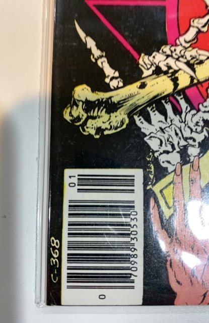 House of Mystery #288 (1981)