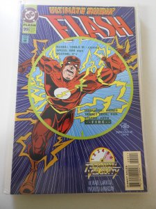 The Flash #99 (1995)