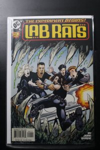 Lab Rats #1 (2002)