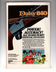 Batman #326 (1980) F/VF Bronze Age DC  / ID#008