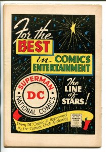 SGT BILKO #1 1957-DC-PHIL SILVERS-TV SERIES-1ST ISSUE-vg