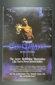 Book of Shadows #4 (2023)