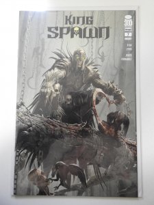 King Spawn #7 (2022)