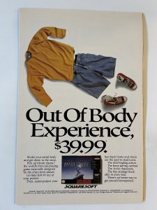 The New Warriors #31 - NM+ (1993)