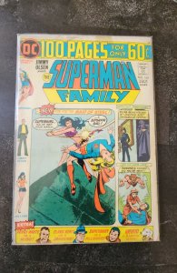 The Superman Family #165 (1974)