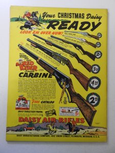 Reg'lar Fellers Heroic Comics #10 (1942) FN+ Condition!