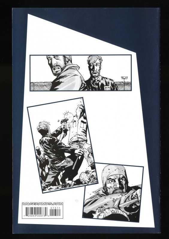 Walking Dead #13