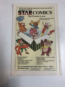 Avengers (1984) # 254 (NM) Canadian Price Variant CPV! Get it, It’s Rarer !