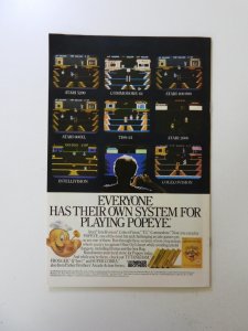 Thor #344 Direct Edition (1984) 1st appearance of Malekith VF+ condition