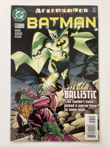 Batman 557