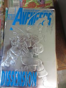 AVENGERS Starter Lot 120 1987-1997 Byrne Simonson Buscema 1-shots minis WYSIWYG