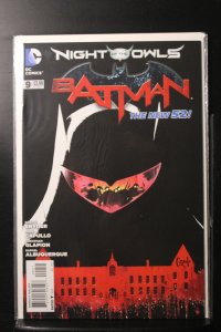Batman #9 (2012)