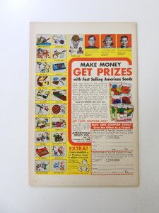 The Avengers #99 (1972) VF- condition