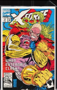 X-Force #12 (1992) X-Force