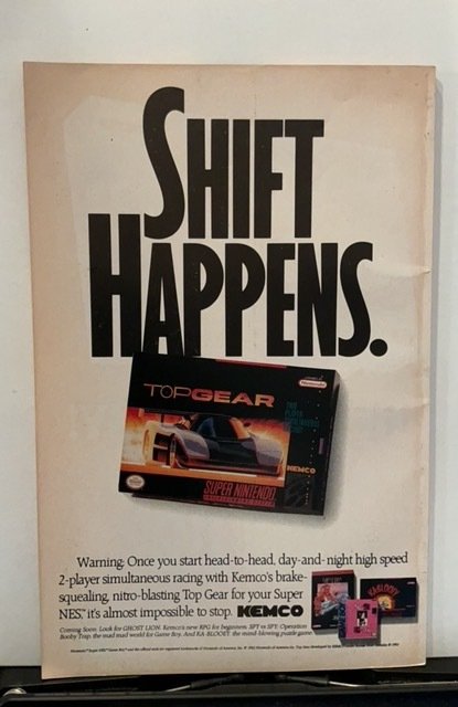 Justice League America Annual #6 (1992)