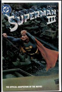 Superman III (1983)