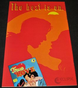 Miracleman #4 (1985)