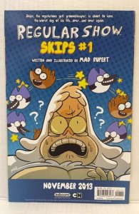 Adventure Time 2013 Spoooktacular (2013)